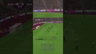 Miniature : just boom !!! #gaming #fifa #eafc25