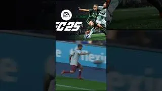 Miniature : “I Wasn’t Ready for this goal ! twitch:younyx _10 #gaming #eafc25 #football #fifa #games #fc25