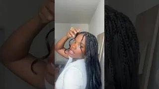 Miniature : #frenchbraids #hairstyle #braidstyles