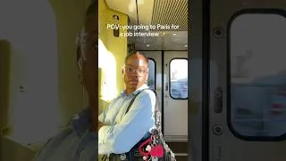 Miniature : Update: I got the job 🙂‍↕️🤏🏾
