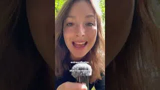 Miniature : Apologizing for your French keeps you stuck