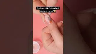 Miniature : 80€ la pose d'ongle c est trop cher ou pas? #nails #ongles #beauté