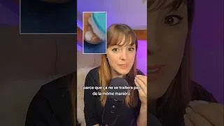 Miniature : Astuce Ongles jaune mycose