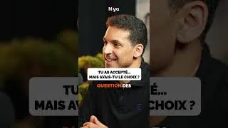 Miniature : Sommes-nous vraiment conscients de ce que nous échangeons ?