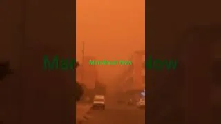 Miniature : Marrakech now