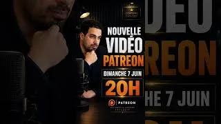 Miniature : Réponses aux questions des abonnés #actualité #politique