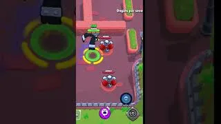 Miniature : yah brawl stars edgar #brawlstars