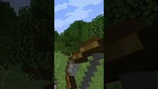 Miniature : Minecraft Attaque Bandits