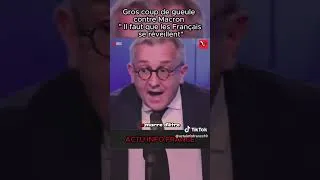 Miniature : « IL FAUT QUE LES FRANÇAIS SE RÉVEILLENT ! » 📢