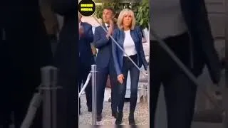 Miniature : Macron : Rétrospective du MALAISE (2017-2024) 😬 #humour