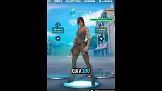 Miniature : 200 de ping vs 0 de ping !?!?!?😱