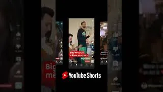 Miniature : Crée un Short #bigfloetoli