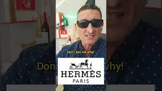 Miniature : Hermès Pronunciation - How to Pronounce Hermès in French