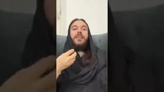 Miniature : الغوث لا يكون لدينٍ واحد، وإذا أراد الله أن يلطف بأحدٍ من عباده نظر إلى الغوث #رحمة للعالمين