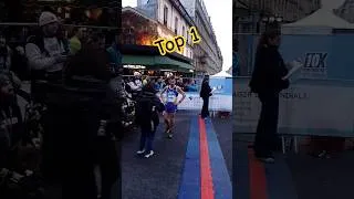 Miniature : 1ère édition 10km Montmartre#foryou #shortsvideo #shortvideo #shorts #love #viral #short #viralvideo