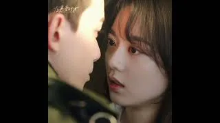Miniature : baiser d'ascenseur💕Amidst a Snowstorm of Love  #shorts #wulei #zhaojinmai #yoyofrenchchannel #cdrama