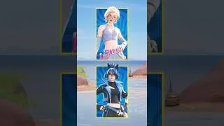 Miniature : JE CRÉE VOS SKINS SUR FORTNITE !