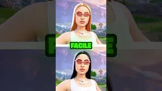 Miniature : Devine LE VRAI SKIN ICÔNE sur FORTNITE !