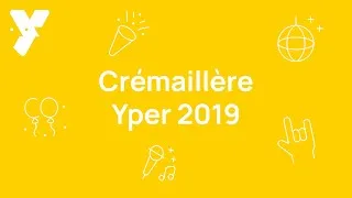 Miniature : Crémaillère Yper 2019
