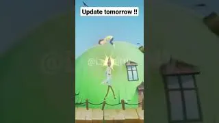 Miniature : NEW LEAKS RICK MOVESET !! UPDATE TOMORROW IN MULTIVERSUS !! 😳 #shorts