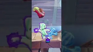 Miniature : MELON STEVEN IN MULTIVERSUS ?!? 😳 #shorts