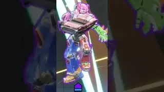 Miniature : FORTNITE MECHA TEAM LEADER IN MULTIVERSUS ?!? 😳 #shorts