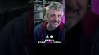 Miniature : C'est quoi la cryptographie post-quantique ?