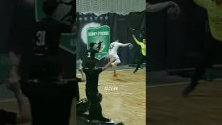 Miniature : 🌪️🔥 #handball #ys24hb #sports
