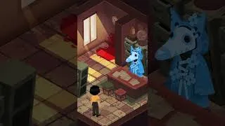 Miniature : WHERE DOGS TASTE LIKE FLOWERS - AWESOME FREE INDIE GAMES