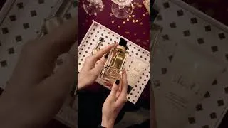 Miniature : Unboxing LIBRE Gift Set | Best Long-Lasting Floral & Vanilla Perfume