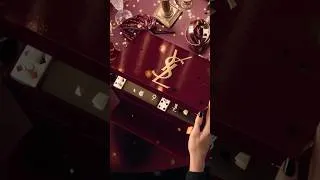 Miniature : YSL Beauty Advent Calendar 2026 | The First Glimpse