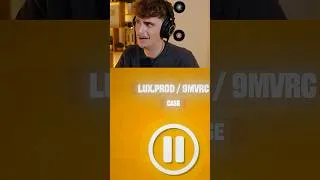 Miniature : la prod elle est gluante