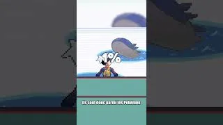 Miniature : Quel est le Pokémon le Plus Rare des Versions Rubis, Saphir & Emeraude