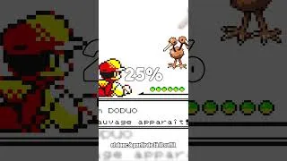 Miniature : Quel est le Pokémon le Plus Rare de la Version Jaune