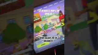 Miniature : Le Banger !! #fortnite #foryoupag #fortniteshorts #fortniteclips #gaming