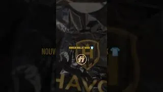 Miniature : ACHAT du MAILLOT WORLD CUP NOIR de chez HAVOK ! 👕🏆#fortnite #havok #worldcup #zetfar #wazz #shorts