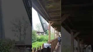 Miniature : konda  a #walibi Belgique 5 minute