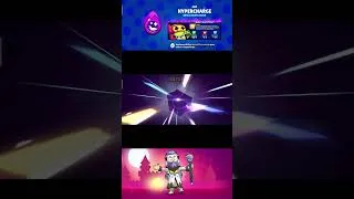 Miniature : J'ouvre 4 incroyable ultra prix star du chaos en même temps !  #brawlstars
