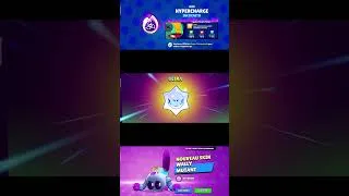 Miniature : J'ouvre 3 incroyable ultra prix star du chaos en même temps !  #brawlstars
