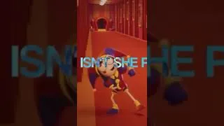 Miniature : Jax 🔥 #abonnetoi #humour #foryou #pourtoi #jax #pomni #shorts #shortvideo #tadc