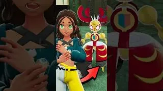 Miniature : Comment Avoir (Méga) MAGEARNA dans Pokémon Légendes ZA 🌸