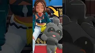Miniature : Comment Obtenir MARSHADOW dans Pokémon Légendes ZA 🌚