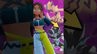Miniature : Comment Avoir ZERAORA dans Pokémon Légendes ZA ⚡