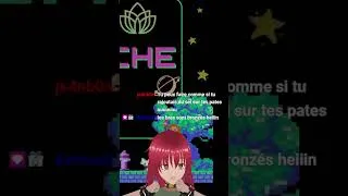 Miniature : Mais nan j'ai investie pour avoir les mains libres ?? #vtuber #vtuberclips #vtuberfr #vtuberfrance