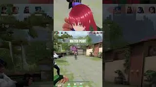 Miniature : C'est pour ça j'aime bien ce genre de game #twitchstreamer #valorant #valorantclips #twitchclip #yes