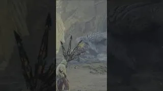 Miniature : Moins bon ne veut pas dire naze #monsterhunter #mh #gaming #mhwilds #gamer #games