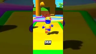 Miniature : A CHAQUE ABONNÉ MON SKIN CHANGE ! ⚠️