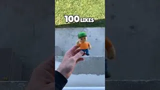 Miniature : Ne LIKE PAS stp 😲