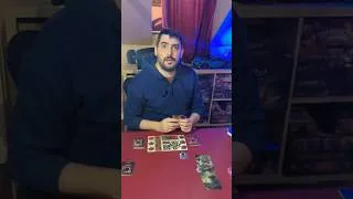 Miniature : Quand il faut vendre des jeux #boardgames