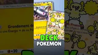 Miniature : VOICI le DECK qui à REMPORTÉ un TOURNOI à 10 000 $ sur POKÉMON TCG POCKET 😮